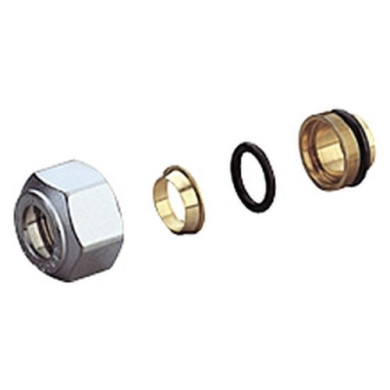 OGIVA GIACOMINI DA 10 RAME ( 10 X 16 )