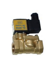 ELETTROVALVOLA ACQUA PLUS NORMALMENTE CHIUSA 3/4