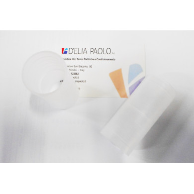 MANICOTTO PER CORRUGATO DA 25