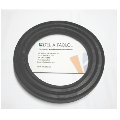 GUARNIZIONE RICAMBIO PILETTE O DOCCIONE DA 90