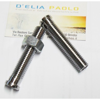 VITE PER PILETTA TEA-OMP-TEAM FORO INT DA MM 8 L65