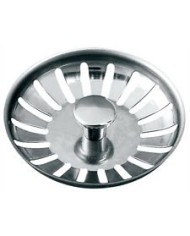 CESTELLO PER PILETTA AUTOMATICA DIAMETRO MM 83