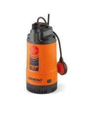 ELETTROPOMPA SOMMERSA TOP MULTI 2      HP 0.75
