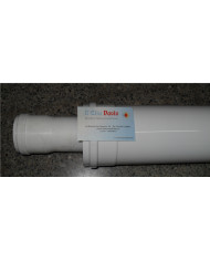 PROLUNGA ALL/PPS PER CONDENSAZIONE 60/100 MT 1 MF