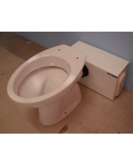 CASSETTA TRITURATRICE SCOMPONIBILE SANISPLIT 3
