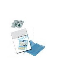 SET SACCA COMPLETA -TANICA POLITENE -TAPPINO