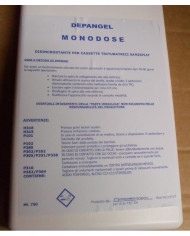 DEPANGEL DISINCROSTANTE PER TRITURATORI ML 750