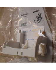 Kit Ricambi Pompa Disostruente MGF 904100 - Tamponi 65/100/170mm Con Raccordo E Fascette - Foto 2