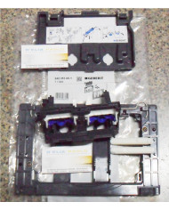 ADATTATORE PLACCA SIGMA 01 SU CASSETTA UNICA 04-10