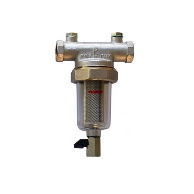 FILTRO AUTOPULENTE PIGI 11/4 - 1