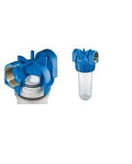 CONTENITORE PET VUOTO 10 ATTACCO 11/4 F F