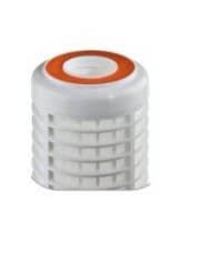 CARTUCCIA PER PET 3/4 - 1  10 LAVABILE 50 MCR