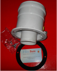 RACCORDO PARTENZA COASSEALE FERROLI CONDENSAZIONE