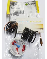 TERMOIDROMETRO BERETTA RIELLO BE- R10026054