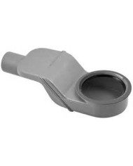 SOGLIOLA PER CANALISSIMA USCITA MM 50