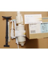 CAMPANA COMPLETA PER COMBIFIX TWICO