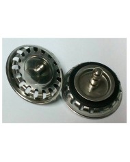 CESTELLO D. MM 52 PER PILETTE LAVELLI INOX