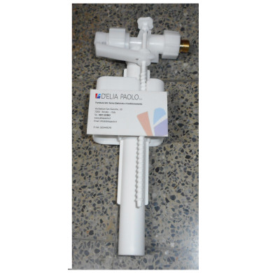 RUBINETTO GALLEGGIANTE NUPI ECOWAVE