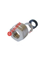KIT OGIVA EUROKONO DA 3/4 F PER RAME DA 12