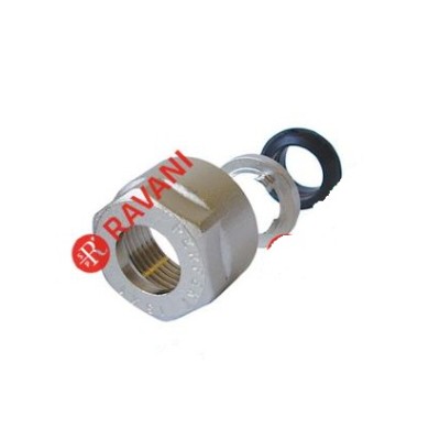 KIT OGIVA EUROKONO DA 3/4 F PER RAME DA 12