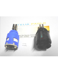 CARTUCCIA N 207 PAFFONI MM25X55H