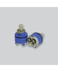 CARTUCCIA N 208 ROTATIVO MM35X59H