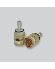 CARTUCCIA N 209 ZAZZERI  MOON  MM25X55H