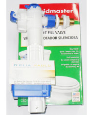 VALVOLA CARICO HIDROBOX MONO E DOPPIO TASTO IDEA