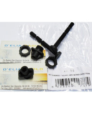 KIT FISSAGGIO TELAIO PLACCA ITS HIDROBOX