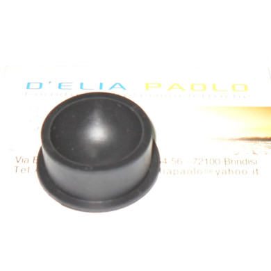 GUARNIZIONE A SOFFIETTO TREMOLADA