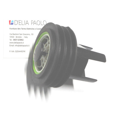 VALVOLA DI NON RITORNO DA 52 - 60