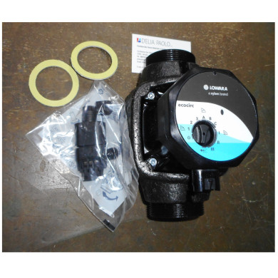 CIRC. LOWARA ECOCIRC M 15-6/130 MON. INVERTER