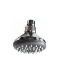 SOFFIONE DOCCIA SQUALO M M 70