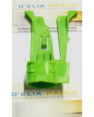 SUPPORTO GALLEGGIANTE FAIS PER CASSETTA 2 TASTI