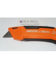 CUTTER TAGLIERINO BETA CON 3 LAME DI RICAMBIO
