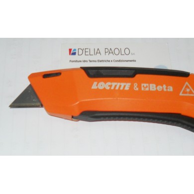 CUTTER TAGLIERINO BETA CON 3 LAME DI RICAMBIO