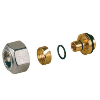 OGIVA GIACOMINI DA 16 X 2 MULTISTRATO ( 16 X 2 )