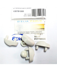 KIT PARACOLPI AMERICAN INNOVA  SINTESI