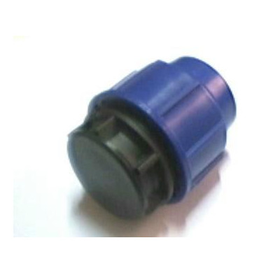 TAPPO A COMPRESSIONE 20 PN16