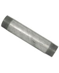 VITE DI PROLUNGAMENTO ZINCATO 1/2 X 1500 MM