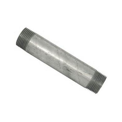 VITE DI PROLUNGAMENTO ZINCATO 1/2 X 1500 MM