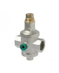 RIDUTTORE PRESSIONE ACQUA 2 F F