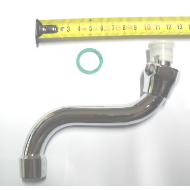 CANNA PER GRUPPI LAVELLO A S 10 C M
