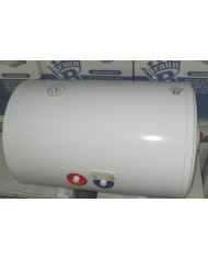 SCALDACQUA ORIZZONTALE 80LT GARANZIA 2ANNI RESIS.D