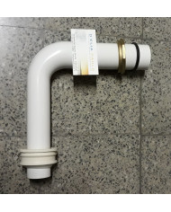 KIT CURVA PER CASSETTA MONOBLOCCO