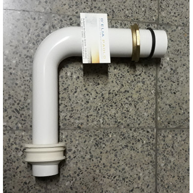 KIT CURVA PER CASSETTA MONOBLOCCO