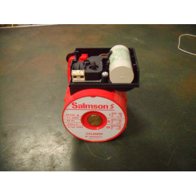 CIRCOLATORE CXL 20 25 P