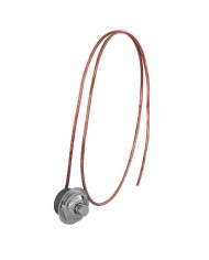 PULSANTE PER BATTERIA TIPO CATIS