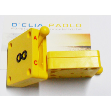 KIT DEVIATORE PER DOSAPLUS ATLAS