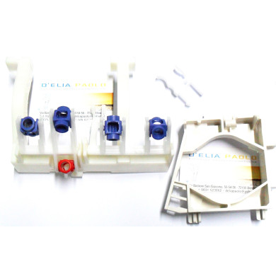 KIT BLOCCO LEVE OLIVER MODELLO GIADA